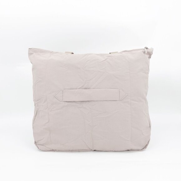 Lululemon Packable Large Tote 30L Raw Linen Beige OS - Picture 5 of 16